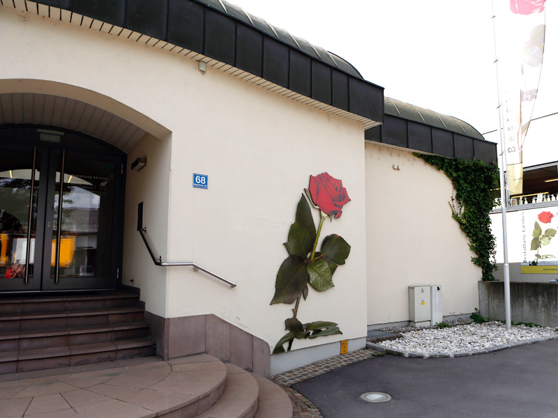 Bestattung Kärnten GmbH